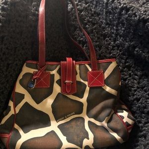Dooney & Bourke Shoulder bag